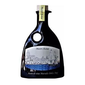 Aceto di Vino Marsala Dolce DOP 250ml - wijnazijn van Marsala
