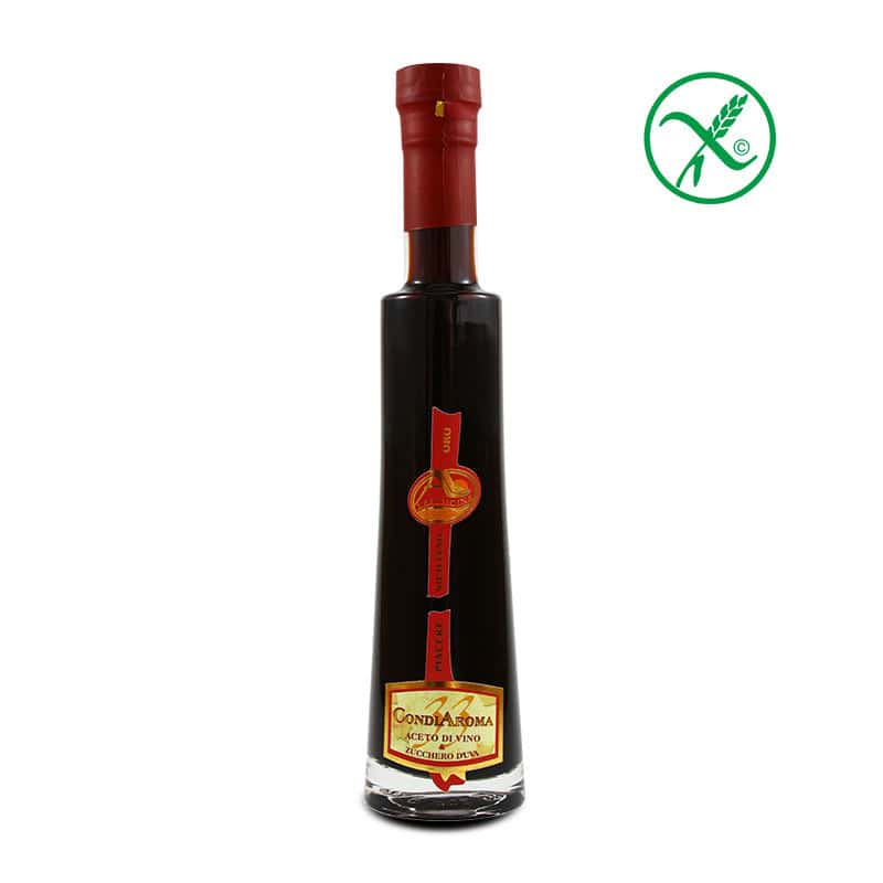 Condiaroma 33 - Balsamico Riserva Oro - 100ml - Afbeelding 5