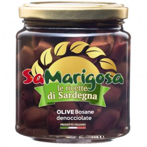 SaMarigosa - Olive Bosane 280g