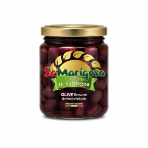 SaMarigosa Bosane - Sardinië