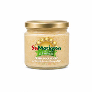 SaMarigosa Carciofo spinoso - Sardinië