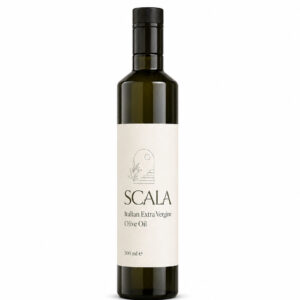 Scala - Potenza Picena Le Marche