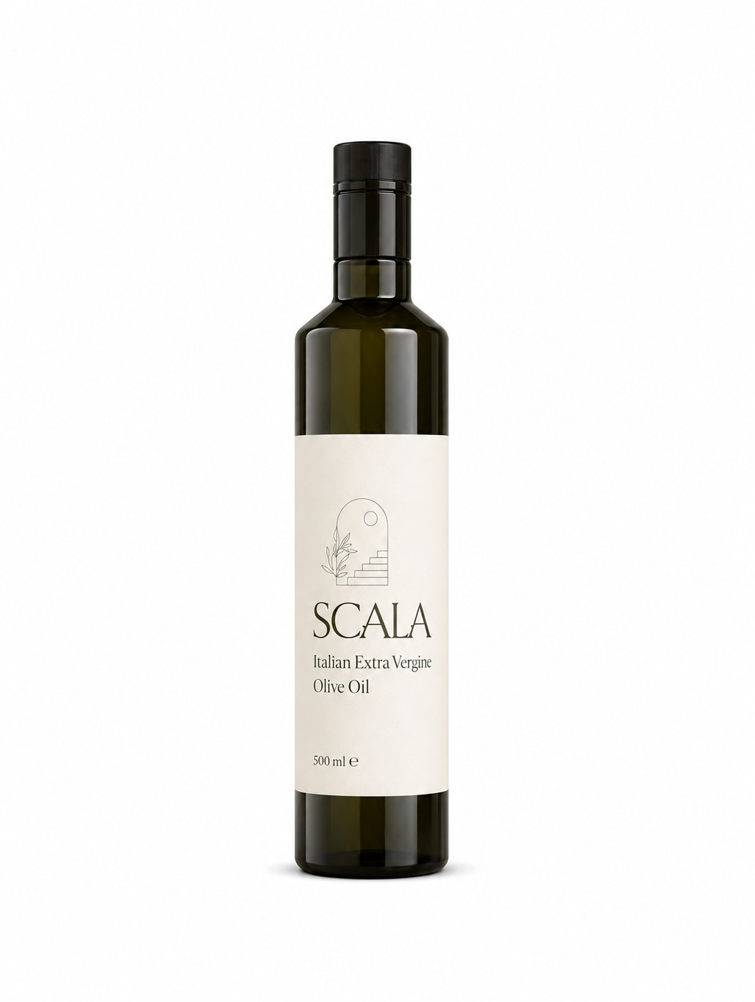 Scala - Potenza Picena Le Marche