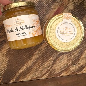 honing Sicilie Apiculture Cannizzaro