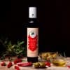 Oleificio Mallia OLIPÈ Chili Olijfolie uit Sicilië, een extra vierge olijfolie met een intens aroma en een aangenaam pittige smaak.