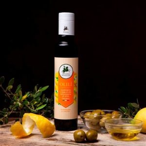 Oleificio Mallia | OLILÌ | EVO Limone | Modica | Sicilië
