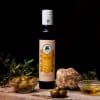 Oleificio Mallia OLIFÒ Truffel Olijfolie uit Sicilië, een extra vierge olijfolie met een subtiele, licht fruitige smaak en verfijnde aroma's van witte truffel.