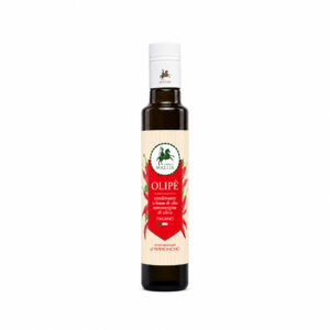 Oleificio Peperoncino - Sicilië