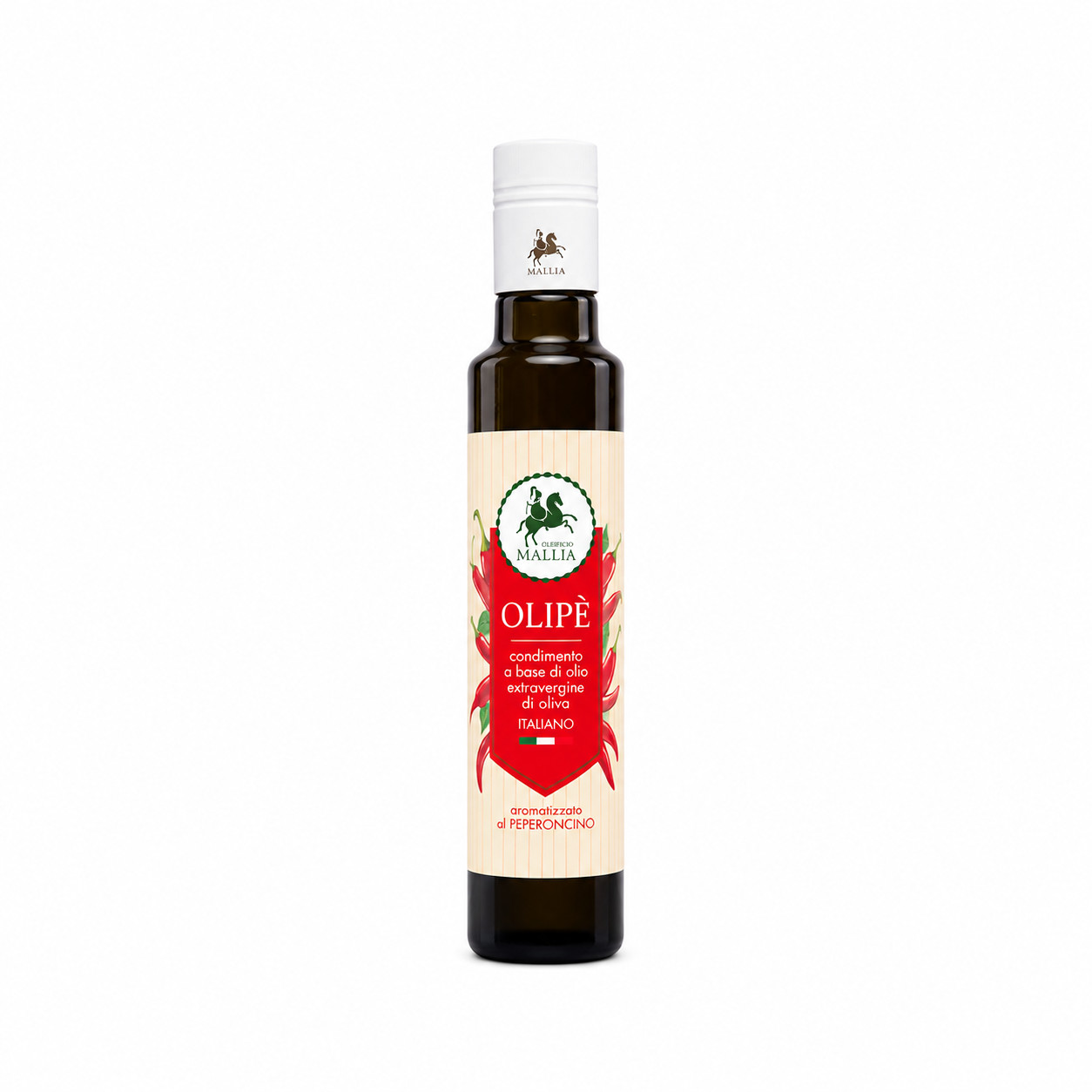 Oleificio Peperoncino - Sicilië