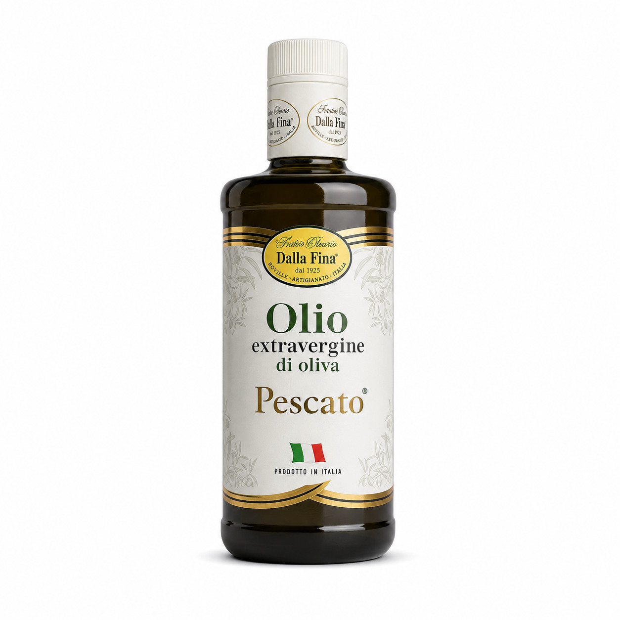 Dalla Fina Pescato - Veneto