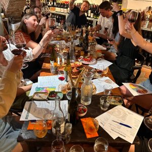 Nic's Sunday Tasting
