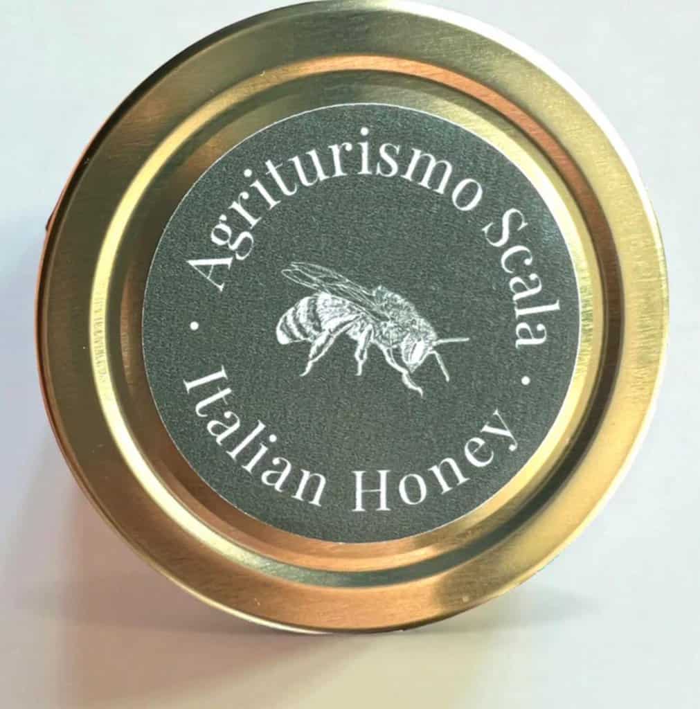 Honing - Scala 250gr. - Afbeelding 3