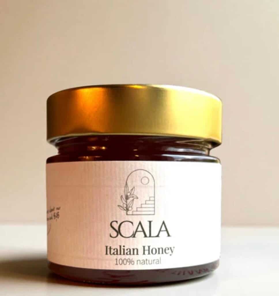 Honing - Scala 250gr.