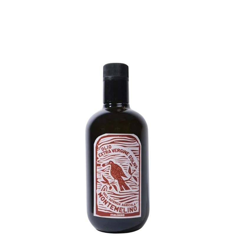 Montemelino Extra Vergine Olijfolie | Umbrië | Italië