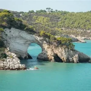 Gargano, een uniek schiereiland in de regio Puglia aan de Adriatische Zee
