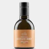 Oilivis Extra Vergine Olijfolie met Sinaasappel uit de Gargano in Puglia, gemaakt van Ogliarola Garganica-olijven en lokale sinaasappels, met frisse citrusaroma's en subtiele tonen van amandel.