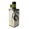 Tenute Balsamo Extra Vergine Olijfolie uit Enna, Sicilië – 100% biologische olijfolie in een opvallende fles van 500 ml.