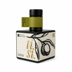 Tenute Balsamo TiSi - Sicilië