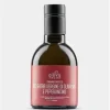 Oilivis Extra Vergine Olijfolie met Chili uit de Gargano in Puglia, een aromatische en aangenaam pittige olijfolie voor soepen, pasta en bruschetta.