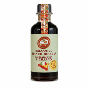 Vito Laudicina Bianco Riserva - Sicilië