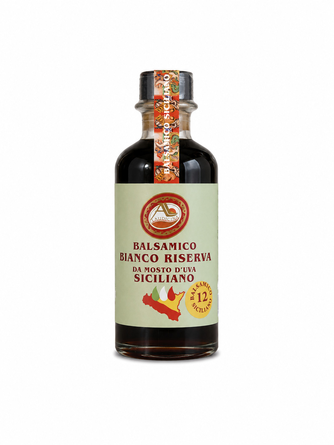 Vito Laudicina Bianco Riserva - Sicilië