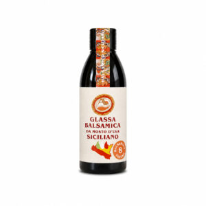 Vito Laudicina Glassa Balsamica - Sicilië