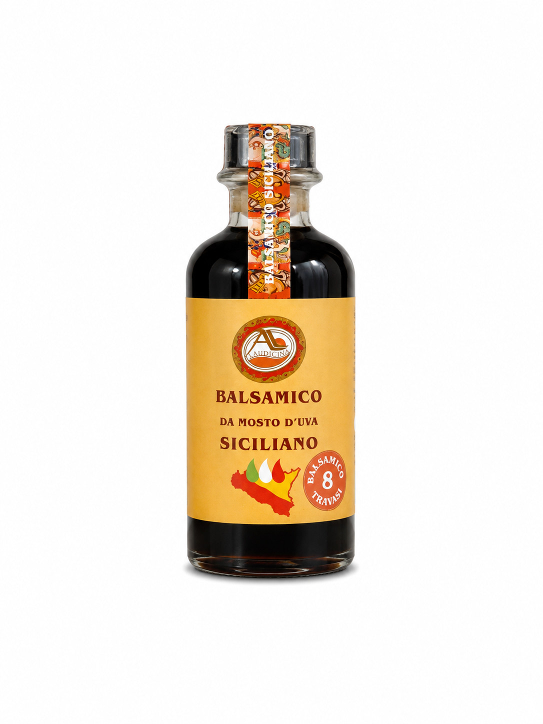 Vito Laudicina Balsamico - Sicilië
