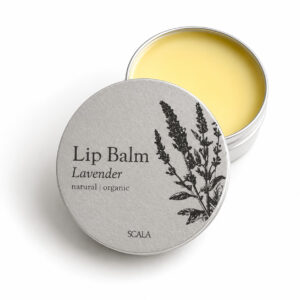 Scala Lavender Lippenbalsem - Le Marche