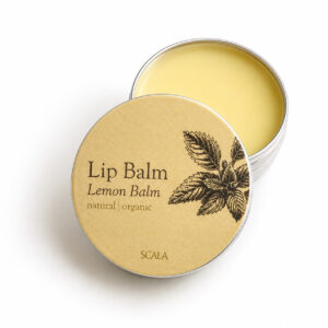 Scala Lemon Lippenbalsem - Le Marche