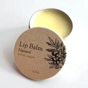 Scala Calendula Lippenbalsem - Le Marche