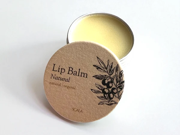 Scala Calendula Lippenbalsem - Le Marche
