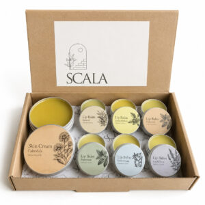 Scala Skincare Box Deluxe - Le Marche