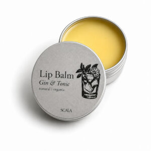 Scala Gin&Tonic Lippenbalsem - Le Marche