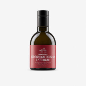 Oilivis Peperoncino - Puglia