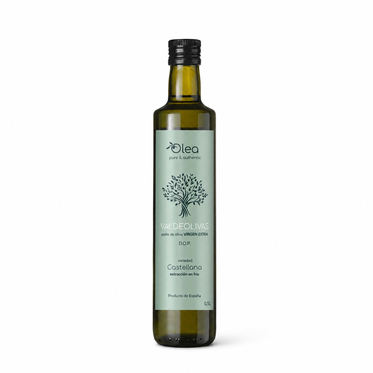 Olea Casatilla - La Mancha Spanje
